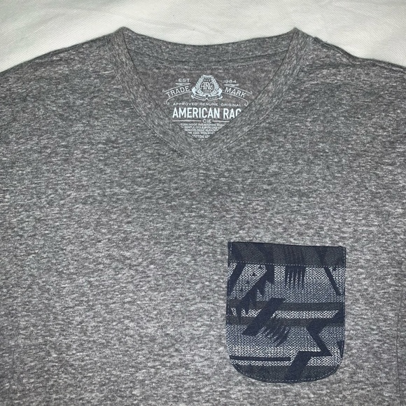 American Rag T-Shirt - Picture 2 of 6